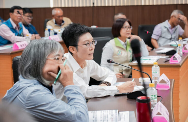 仁武捷運路網推動再進一步 林岱樺：整體捷運路網規劃預計115年上半年送交通部審查核備