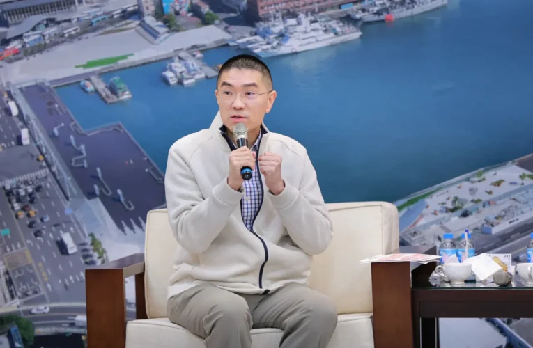 支持兒少成長不間斷　基隆市農曆春節前夕加碼發放弱勢兒少生活補助