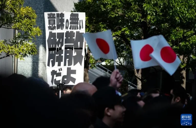 如果日本失衡　美國真的能全身而退嗎？