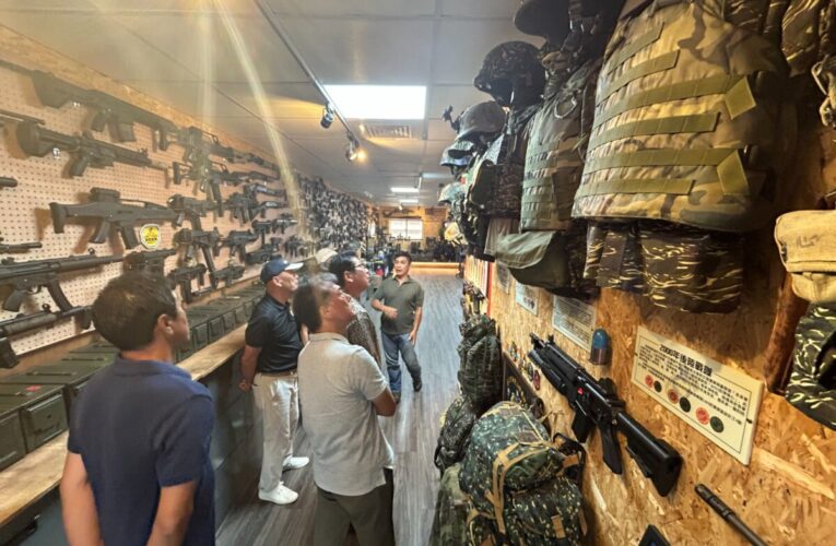 日本安全保障戰略研究所 (Security Strategy Research Institute of Japan)來台軍事研討交流