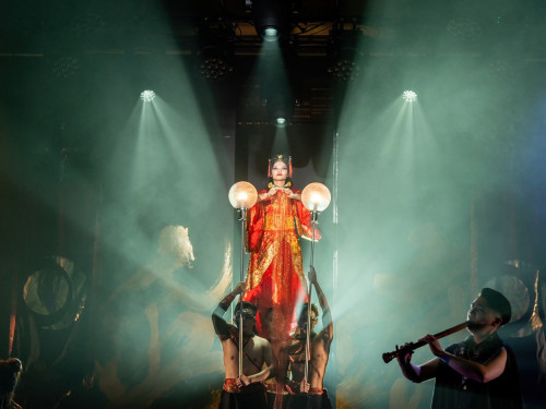 2026春風調戲藝術節　屏北屏南接力登場