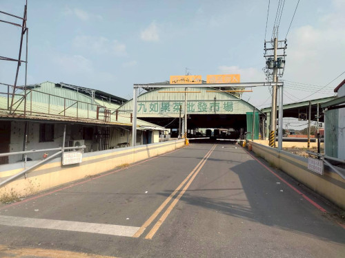 九如巴轆公園人氣爆棚　屏縣推停車攻略並嚴禁違停  違規駛入最高可罰1萬元