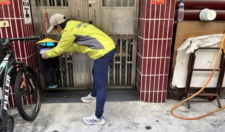 高雄市出現今年首例登革熱境外移入病例　台灣男子印尼返鄉過春節發病確診