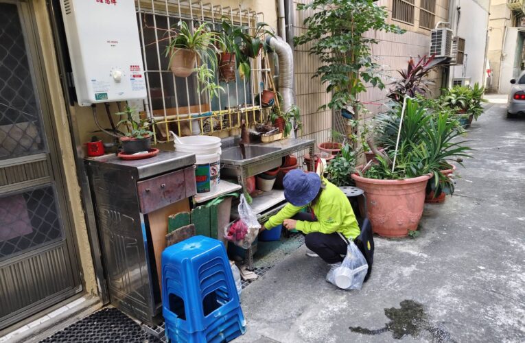 高雄市出現今年首例登革熱境外移入病例　本國男子印尼返鄉過春節發病確診 東南亞各國入冬仍有疫情　衛生局籲旅遊返國配合決戰境外護社區安全