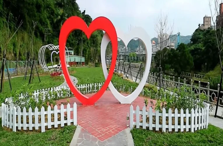 馬力全開迎新春！來基隆　用清新空氣開啟健康好年