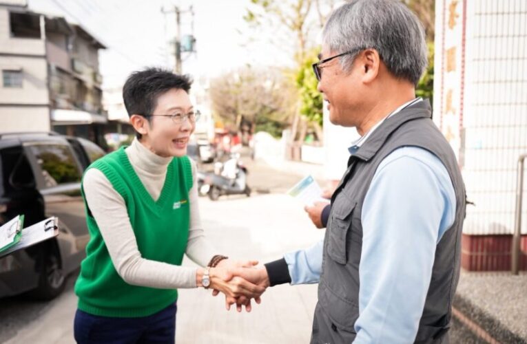 將民怨變改善進度表 林岱樺協調相關單位黑板樹汰換定案