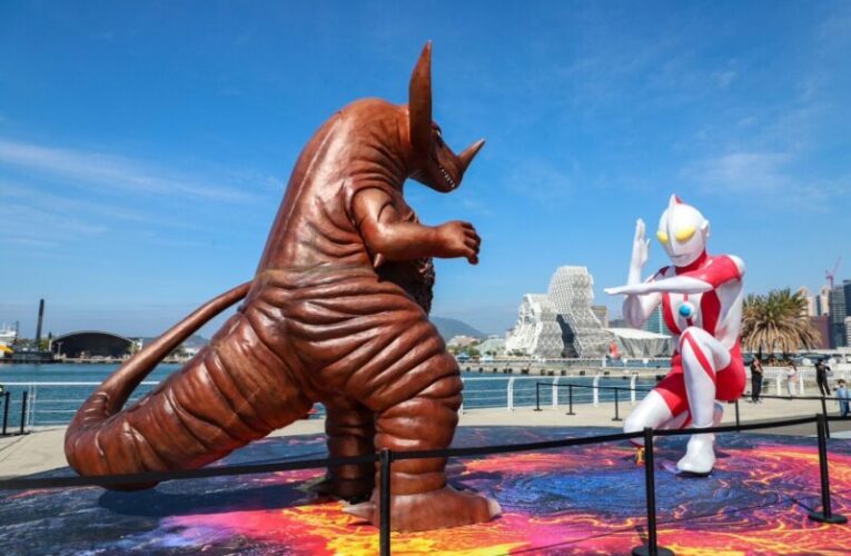 年節時刻與親人相聚 陳其邁回憶青澀年少 分享高雄在地好滋味