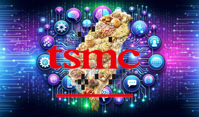 從經建目標到AI能力與壓力的交會 AI洪流與地緣政治下台灣戰略真空