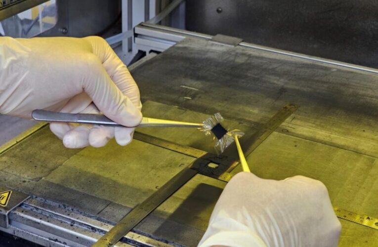 中山大學新型質子膜突破瓶頸　打造「只讓質子通行的高速公路」