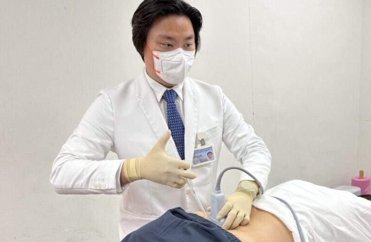 拒絕忍「痛」吞聲  小港醫院助患者擺脫手術恐懼重返職場