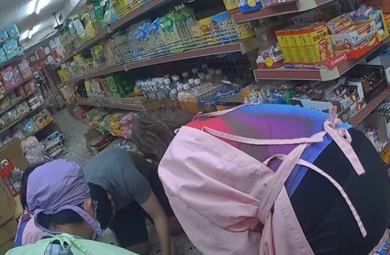 再創生命奇蹟 六龜區醫、護、消合力完成教科書級「生命之鏈」救援