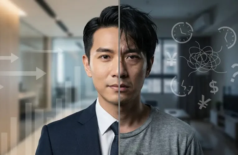 【金融趨勢】為何「理財規劃心理學」正在改變我們理解投資與退休的方式？