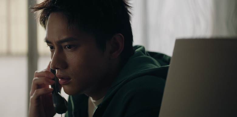 台灣、香港連續多日霸榜冠軍！Disney+ 《凶宅專賣店》迎大結局