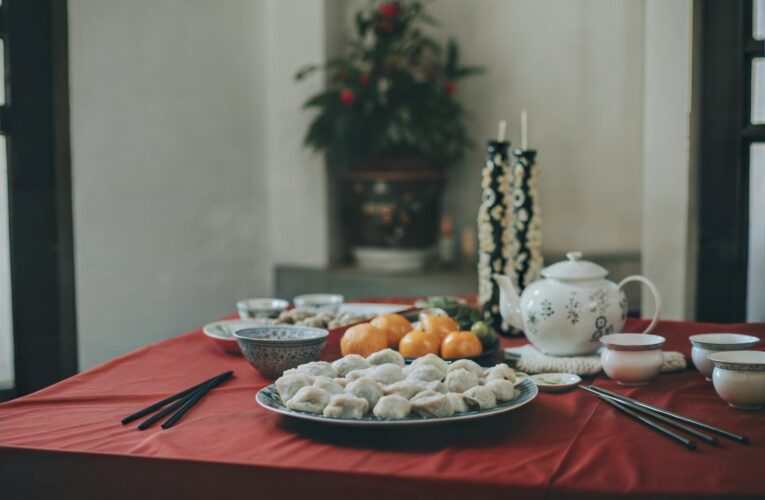 元宵節團圓關鍵　「女子徵信社」助失聯家人餐桌重聚