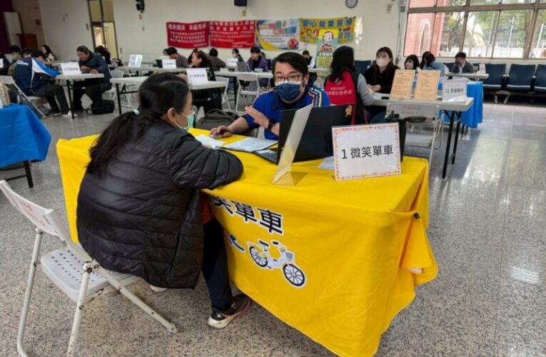 桃市府就職處3月份徵才共計8場次　逾萬職缺助您接軌職涯新機會