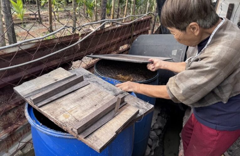 屏縣府查獲第6起豬場餵飼廚餘 重罰40萬