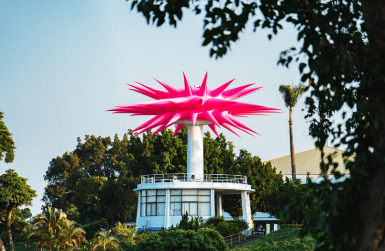 高美館公布2026年度重點計畫 以藝術回應城市，成為通往世界的文化港埠