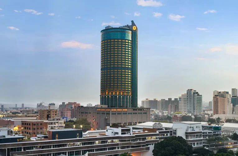 台南遠東香格里拉17週年慶住宿優惠！加價17元升等套房或享用Buffet早餐