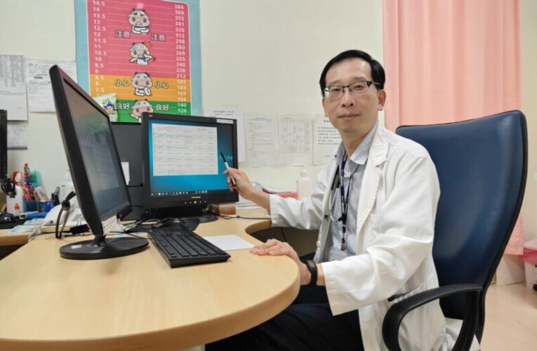 年節應酬頻繁　醫：急性腸胃炎恐引發急性腎損傷