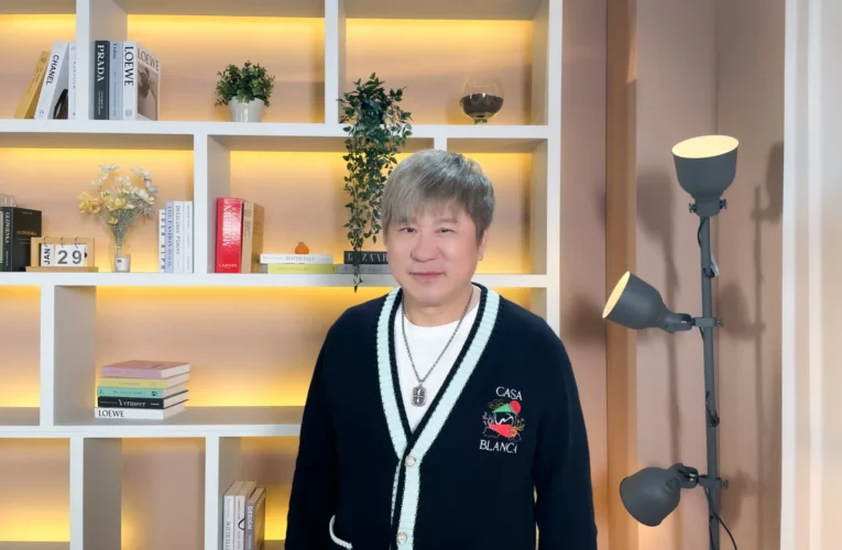 胡瓜公開慘痛的投資經驗「我是越理財 財越遠離我」