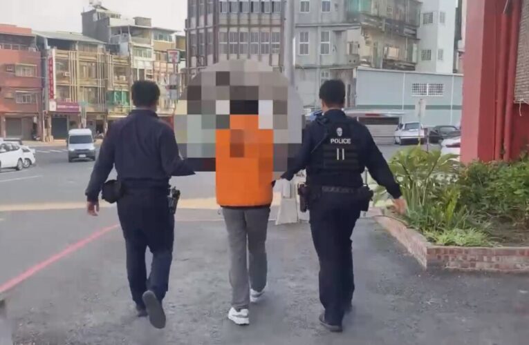 友人借車又借錢起衝突 老翁BMW休旅車與240萬現金遭侵占