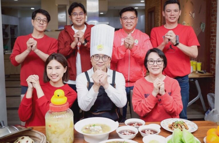 民進黨高雄議員初選白熱化 42人登記角逐34席提名