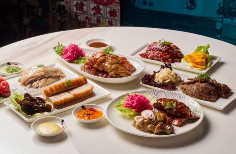 高雄萬豪酒店五週年優惠超狂來襲！