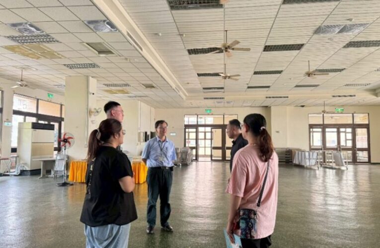 中央碳費上路　台中從產業到家庭全面推動減碳行動