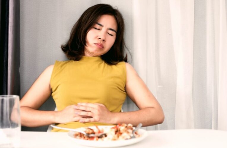 每2人就有1人中招！　大數據揭密：逾半數腸胃異常者「完全沒感覺」