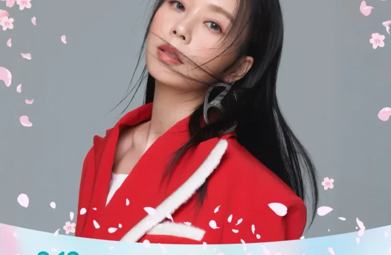 高雄櫻花季公布神秘嘉賓 孫淑媚40分鐘完整演出