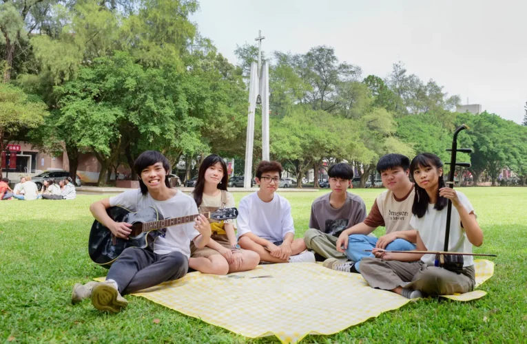 中原大學繁星推薦滿招！導師關懷啟動，陪伴準大學生展開全人學習旅程