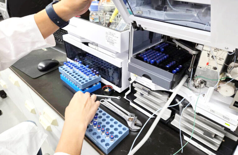 高醫大聯合台灣氣喘研究聯盟 全球首揭氣喘基因與空污交互作用