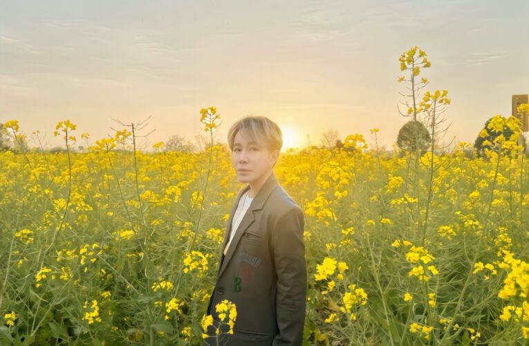 造型大師梵緯跨界出單曲　東方快車傳奇吉他手加持：這首台語歌很不一樣