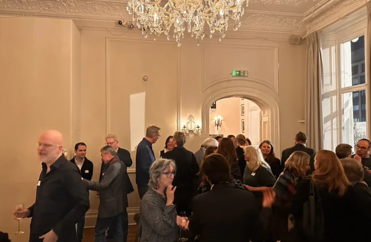 中市客委會客語繪本《貓頭鳥》獲德國ICMA金獎　亞洲地區唯一得獎國家