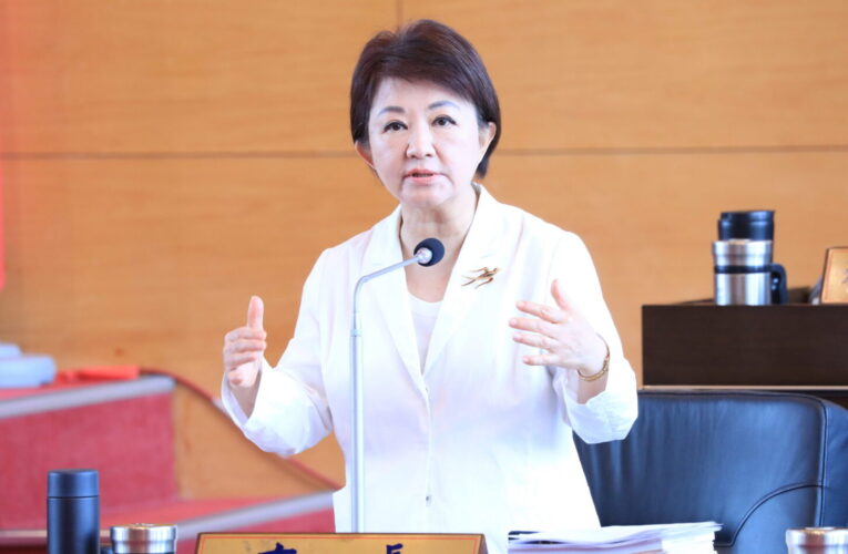 土方去化難、營造壓力大！　中市府宣布114、115年建照「自動展延」最高3年