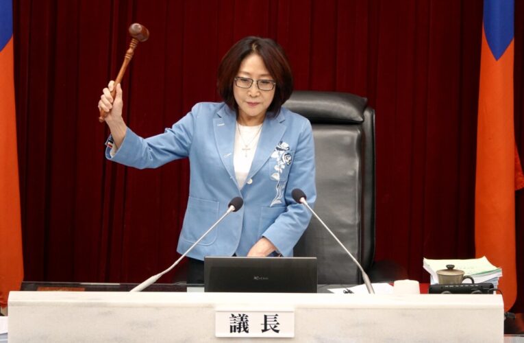 任期倒數拚市政 高市議會第四屆第七次定期大會開議把關14.23億追加預算　康議長：嚴格審查