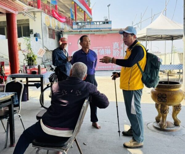 登山客抱怨半屏山廁所問題 薛兆基促市府全面檢討