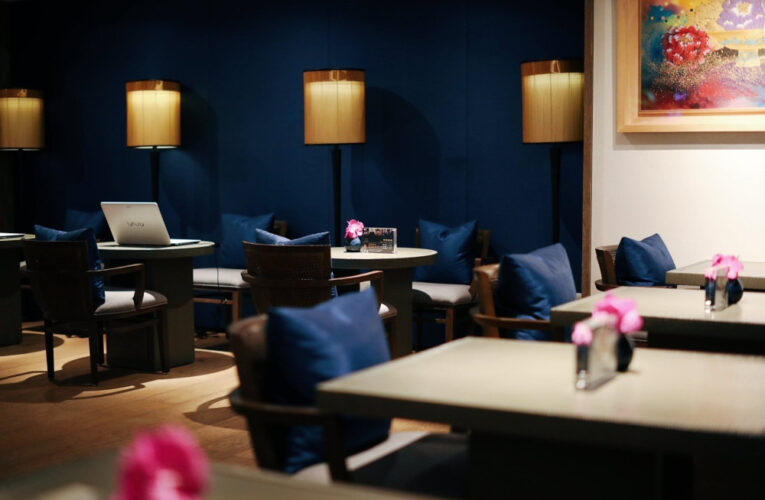 台南晶英酒店邀法甜點大師 推永續甜點迎白色情人節