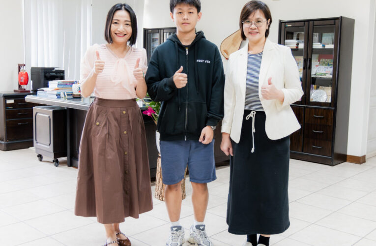 華盛頓中學國際升學再傳捷報　躍進柏克萊及世界頂尖名校