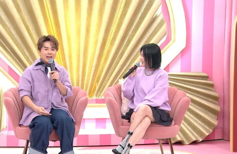 《阿姐萬歲》讓孕媽咪齊聚一堂吐苦水