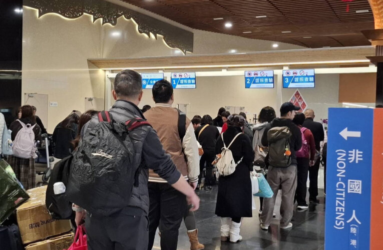 陸客來金自由行逾9成  帶動地區觀光產業微轉型