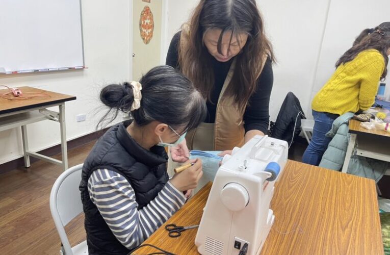 高雄勞工大學9處學習據點 最新143門課程3/7起線上報名