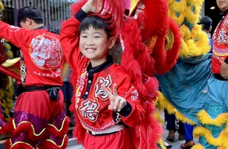 古早與科技交織　中原文創園區找尋陶瓷好聲音打造兒童節假期