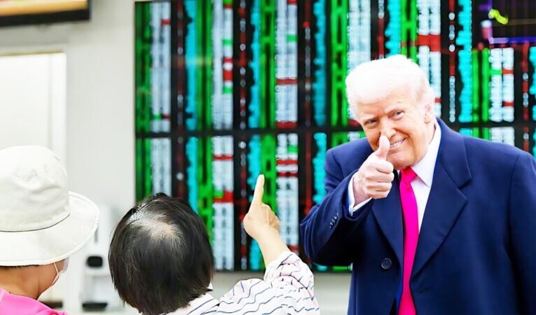 第三次石油危機將讓全球股市暴跌？ 美伊中東戰爭如何讓您的錢包縮水？