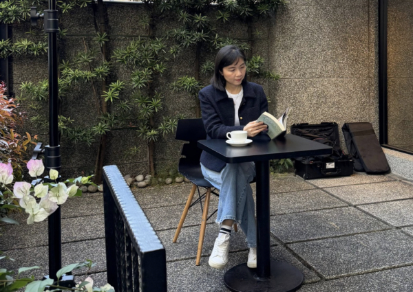 主動ETF新戰局　辣媽Shania提「補位思維」：金融股債成關鍵拼圖