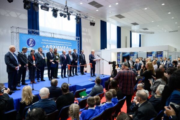 綠茵四項創新技術獲國際發明展肯定，展現台灣機能性原料研發與應用轉譯實力