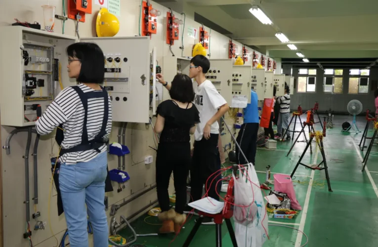 新北性平民調顯示　逾9成支持同工同酬、家務共擔　性平深耕基層見成效