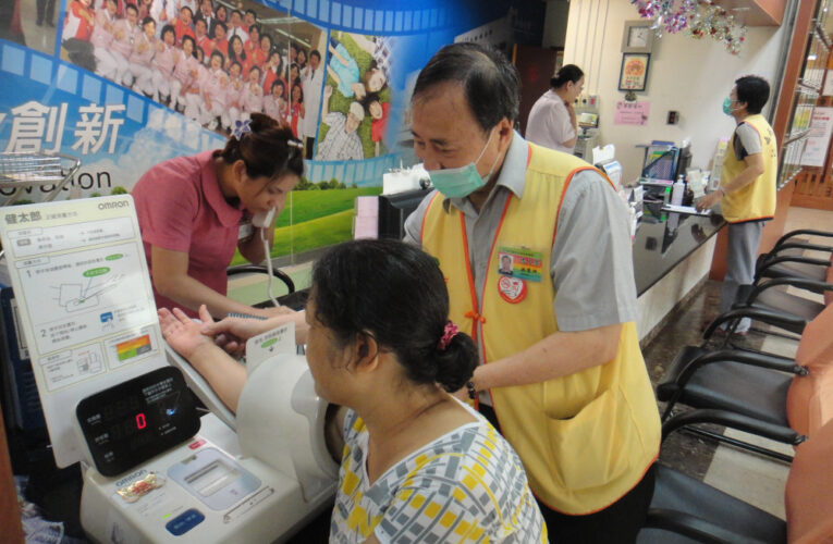 嘉南療養院向日葵志工隊榮獲多項肯定 邀您併肩守護復元之路