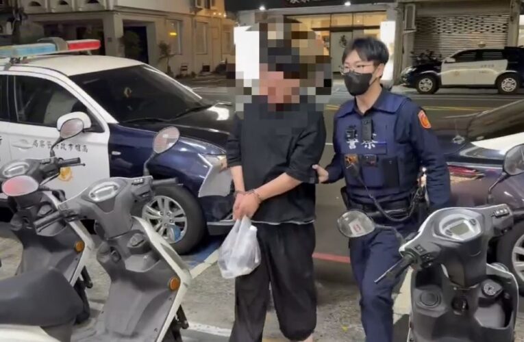 男酒吧酒醉滋事又欲襲警 新興警迅速管束並依妨害公務罪移送法辦
