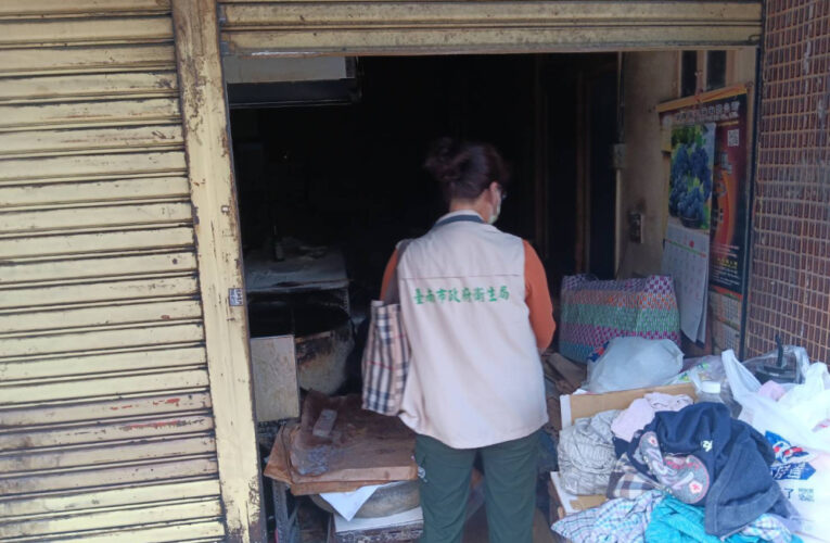 網路熱議「恐怖油條店」！台南衛生局現地稽查揪多項缺失 複查未過最高罰2億